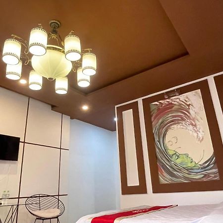 Hotel Ngoc Thao Đà Lạt Extérieur photo