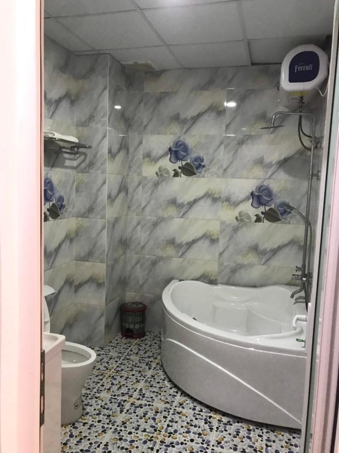 Hotel Ngoc Thao Đà Lạt Extérieur photo