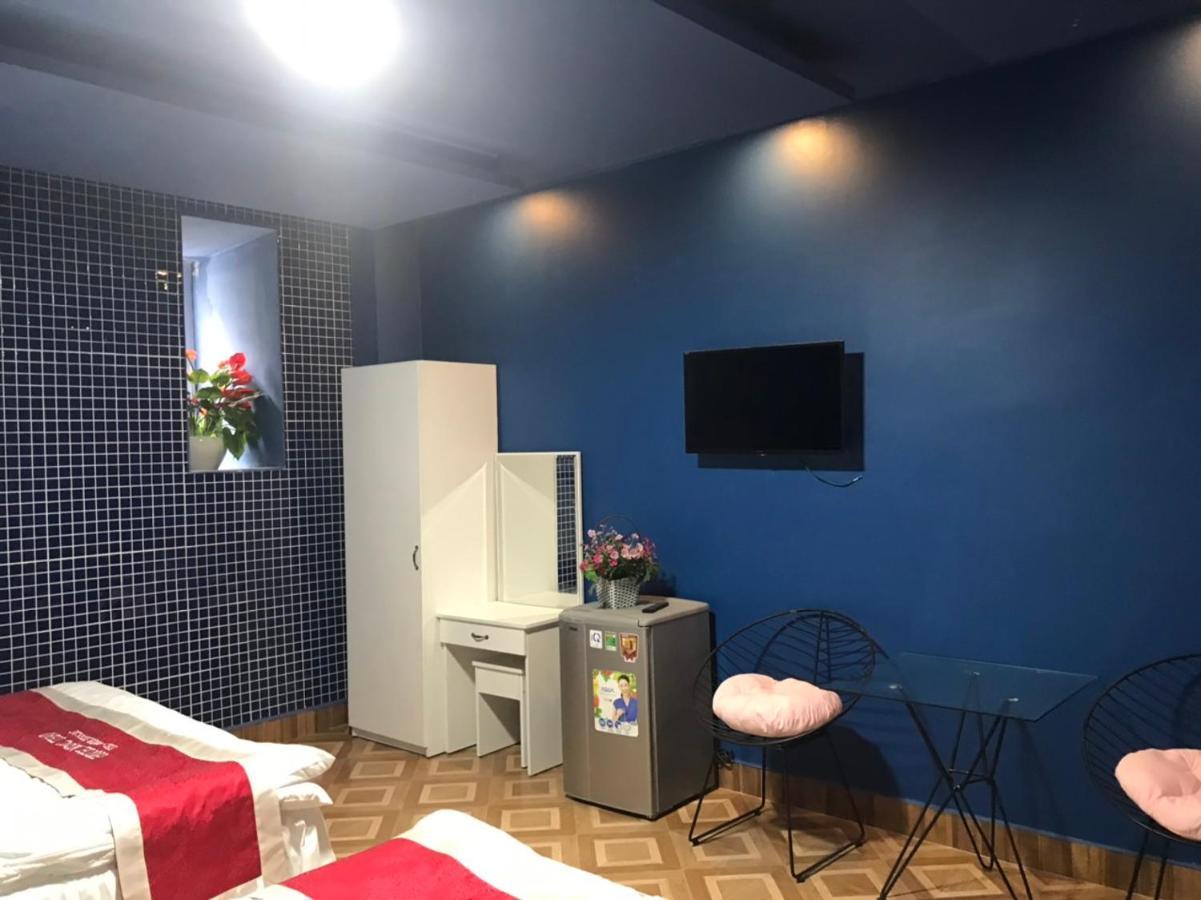 Hotel Ngoc Thao Đà Lạt Extérieur photo