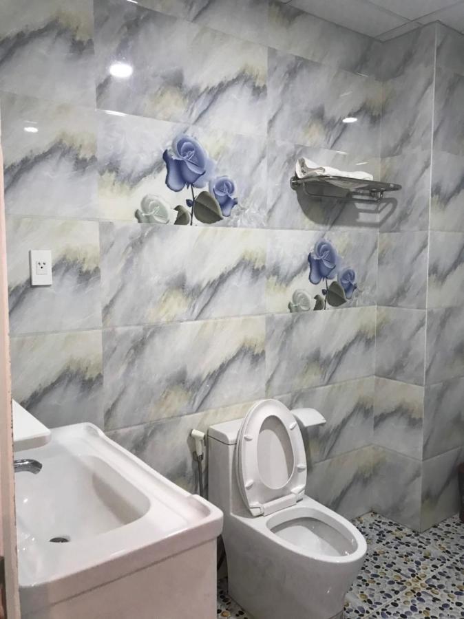 Hotel Ngoc Thao Đà Lạt Extérieur photo