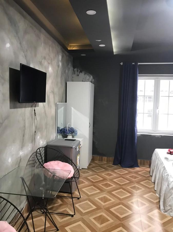 Hotel Ngoc Thao Đà Lạt Extérieur photo