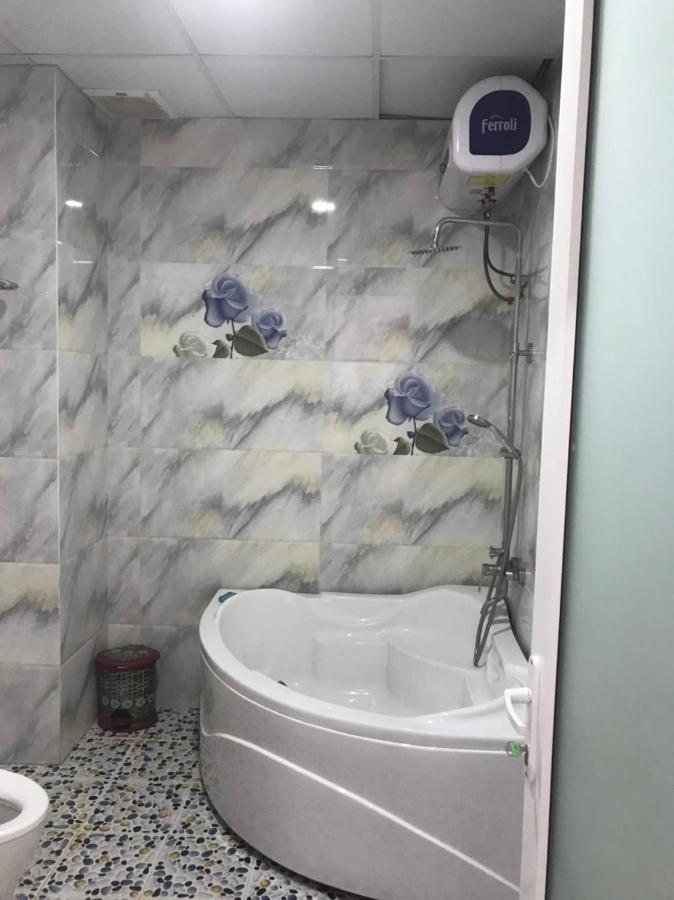 Hotel Ngoc Thao Đà Lạt Extérieur photo