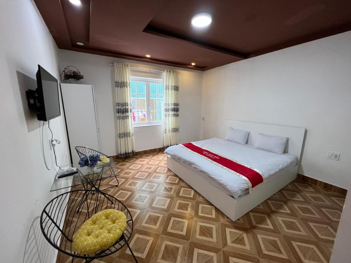 Hotel Ngoc Thao Đà Lạt Extérieur photo