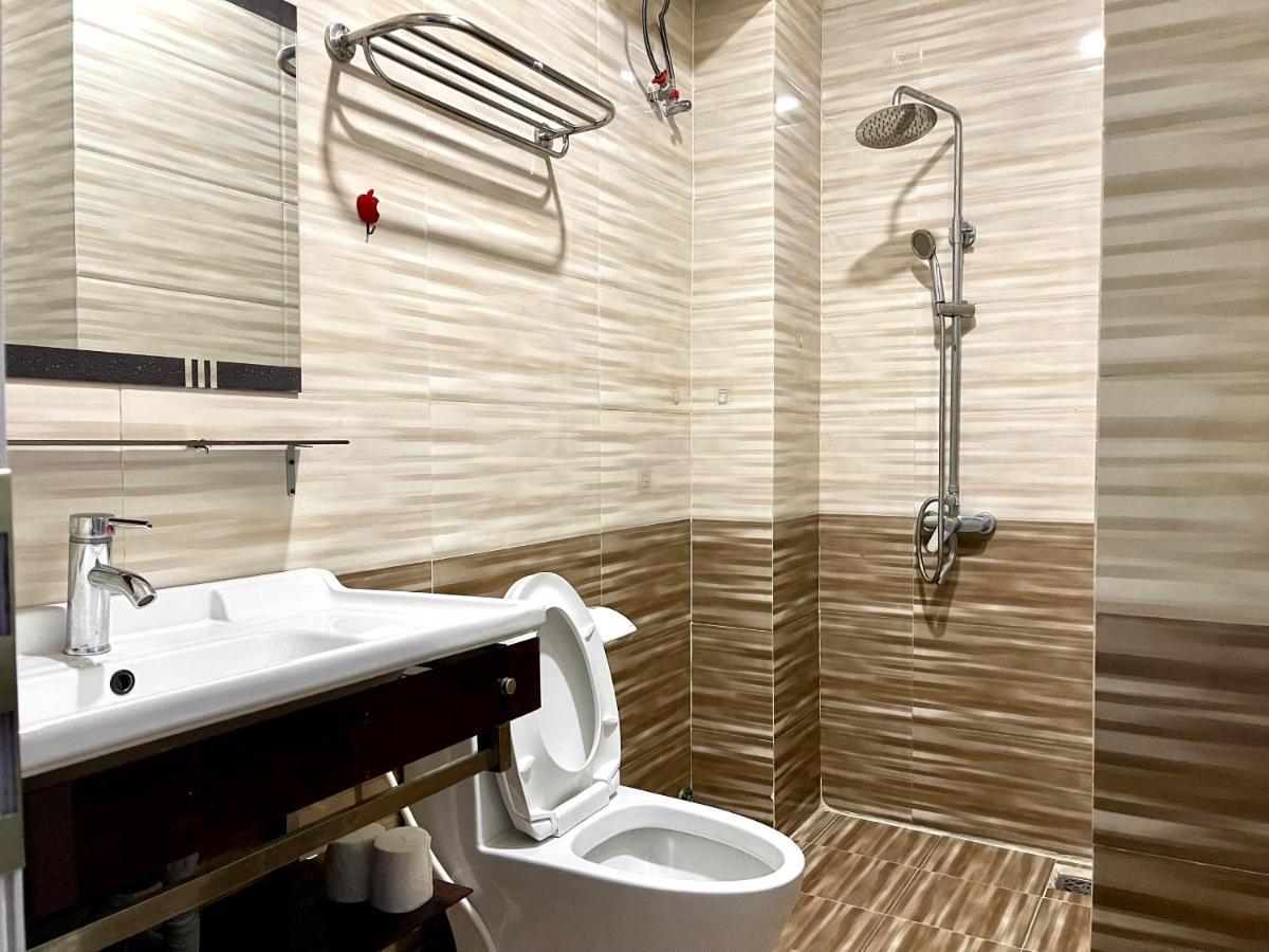 Hotel Ngoc Thao Đà Lạt Extérieur photo