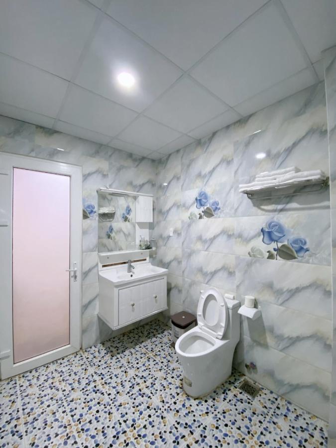 Hotel Ngoc Thao Đà Lạt Extérieur photo